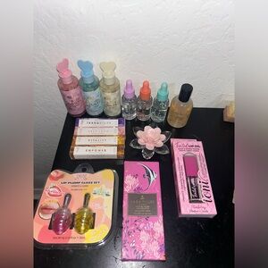 Assorted Beauty and Skincare Set